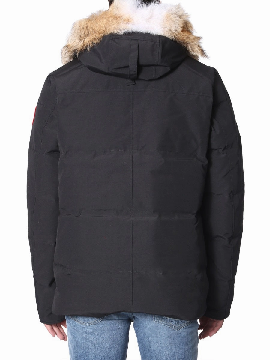 Canada Goose Wyndham Parka
