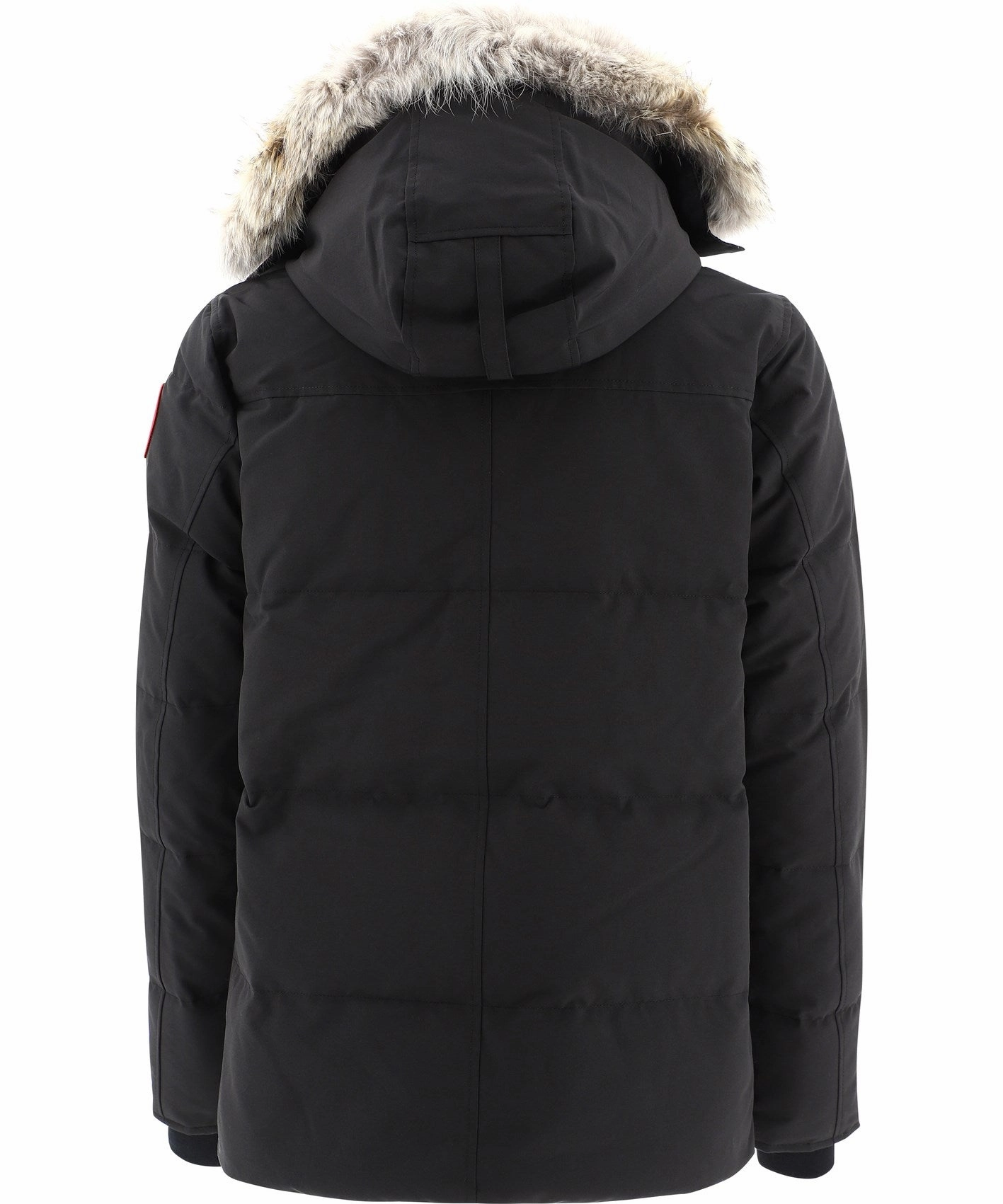 Canada Goose Wyndham Parka