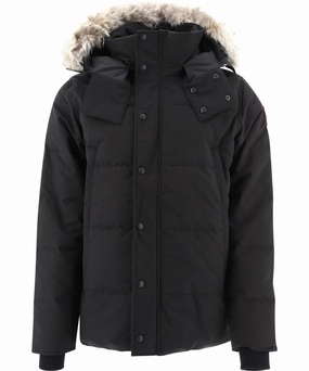 Canada Goose Wyndham Parka