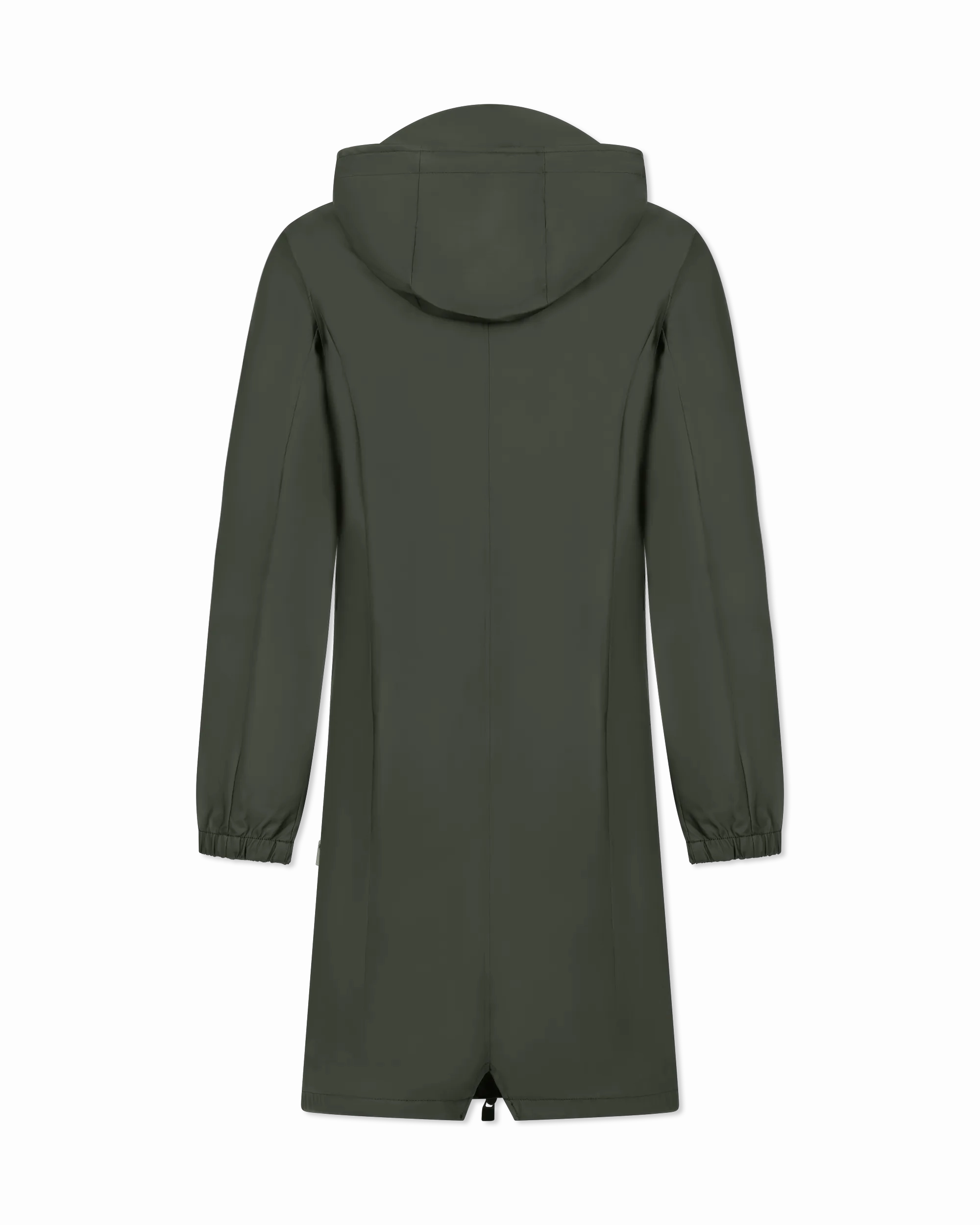 Cargo Curve W Jacket W3