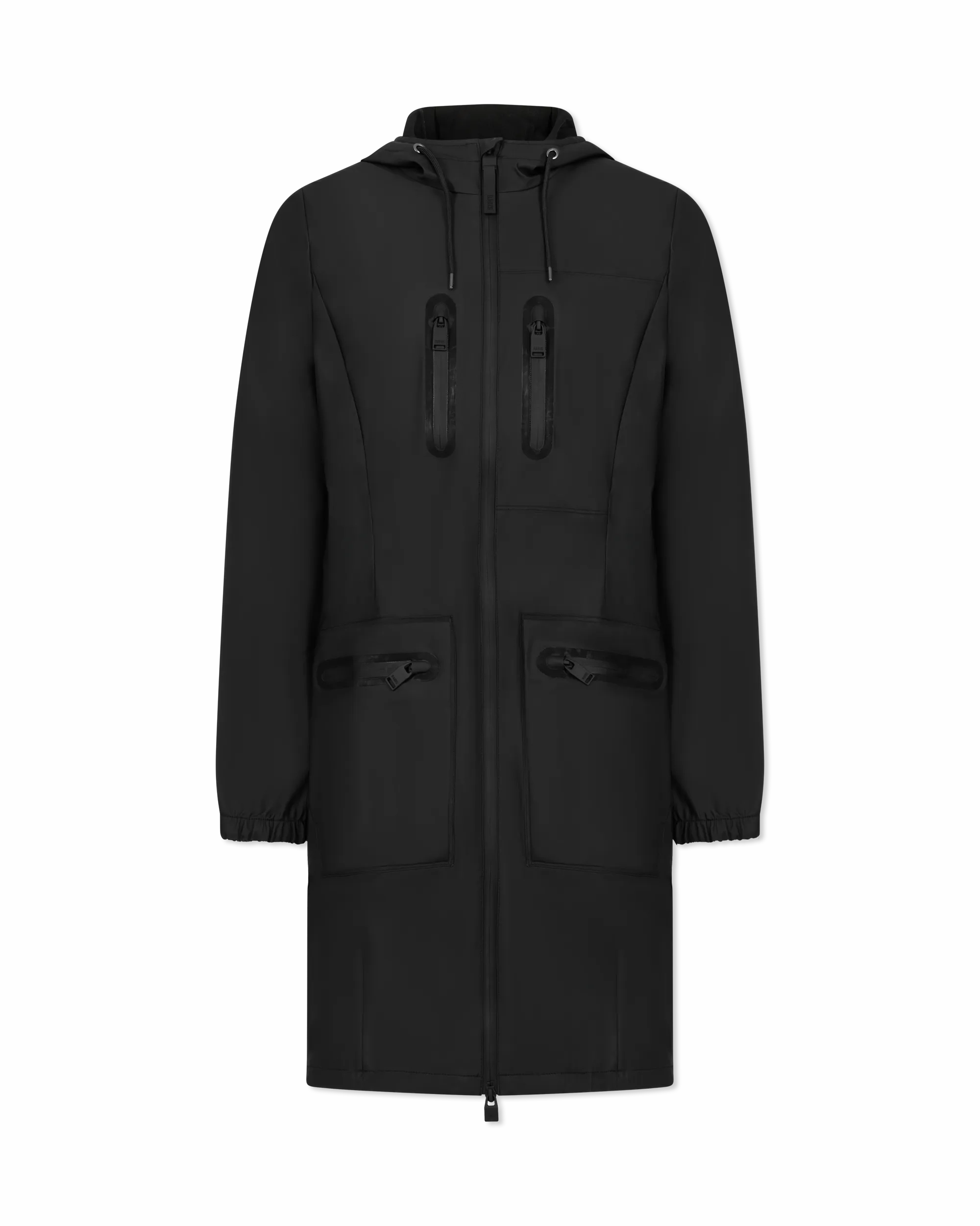 Cargo Curve W Jacket W3