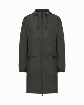 Cargo Curve W Jacket W3