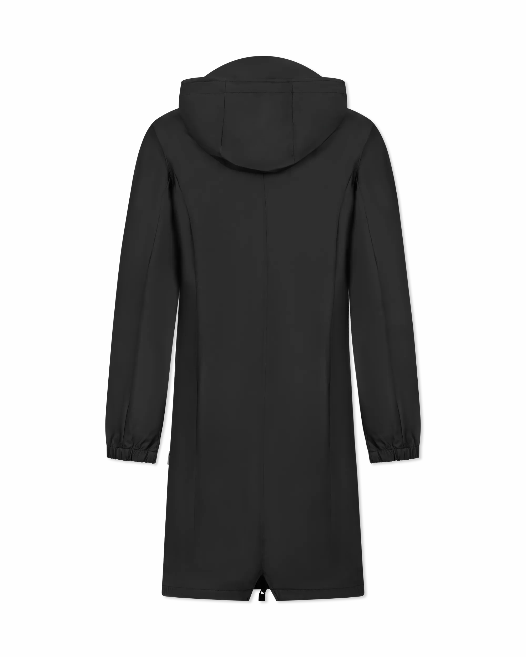 Cargo Curve W Jacket W3