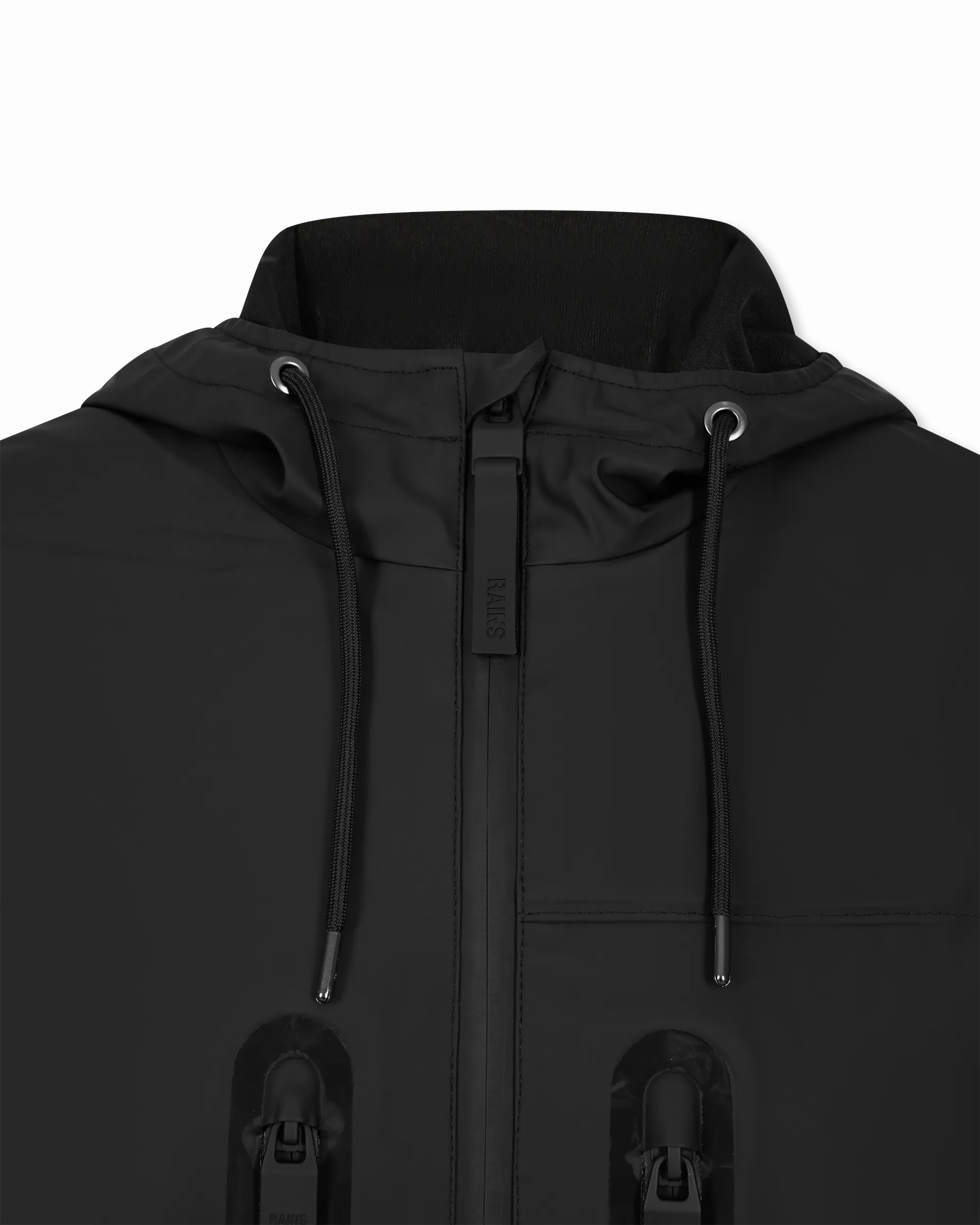 Cargo Curve W Jacket W3