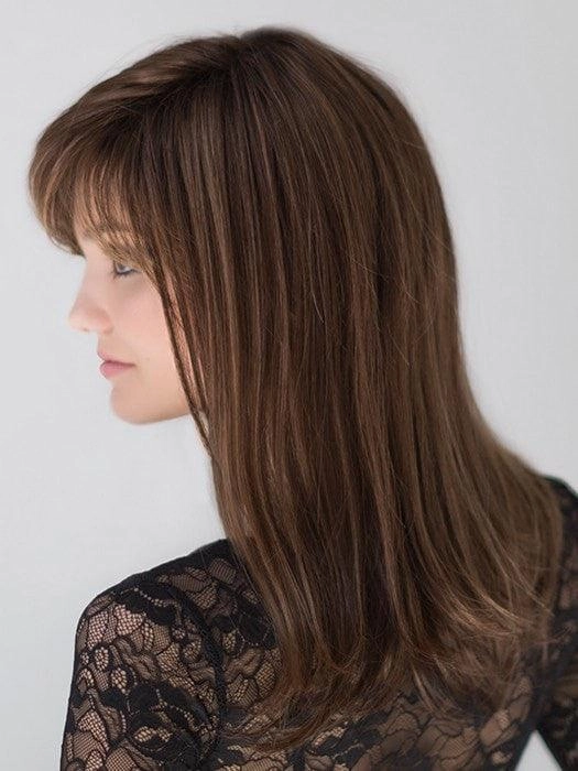 Carrie Wig by Ellen Wille | Synthetic
