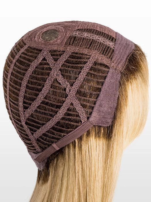 Carrie Wig by Ellen Wille | Synthetic