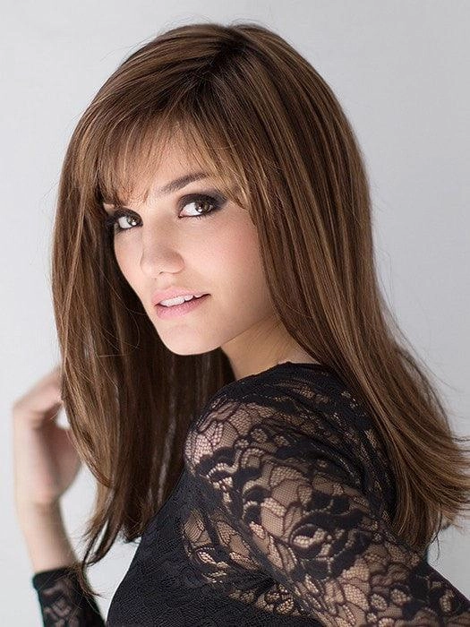 Carrie Wig by Ellen Wille | Synthetic