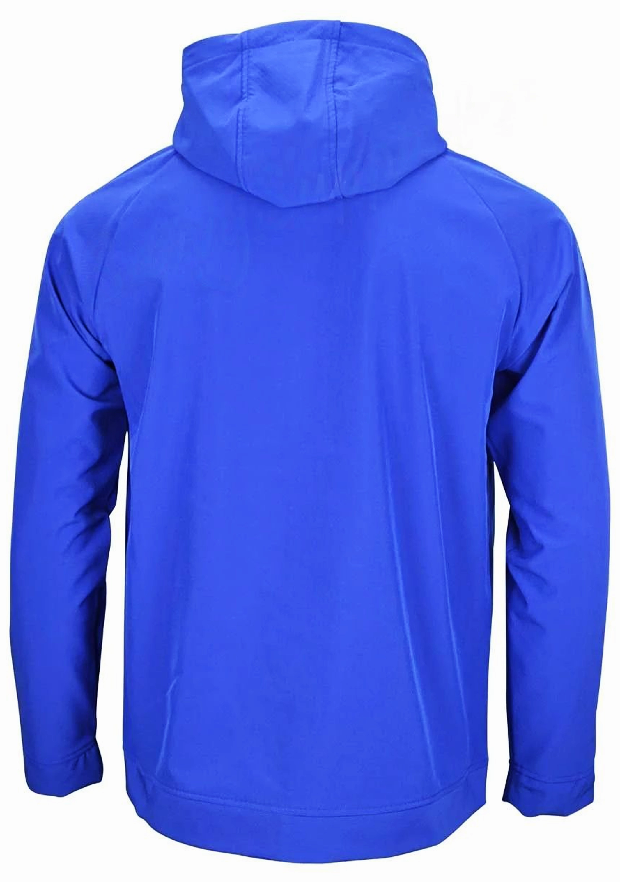 Castore West Coast Eagles Mens Wet Weather Jacket 2022 <br> TM0482
