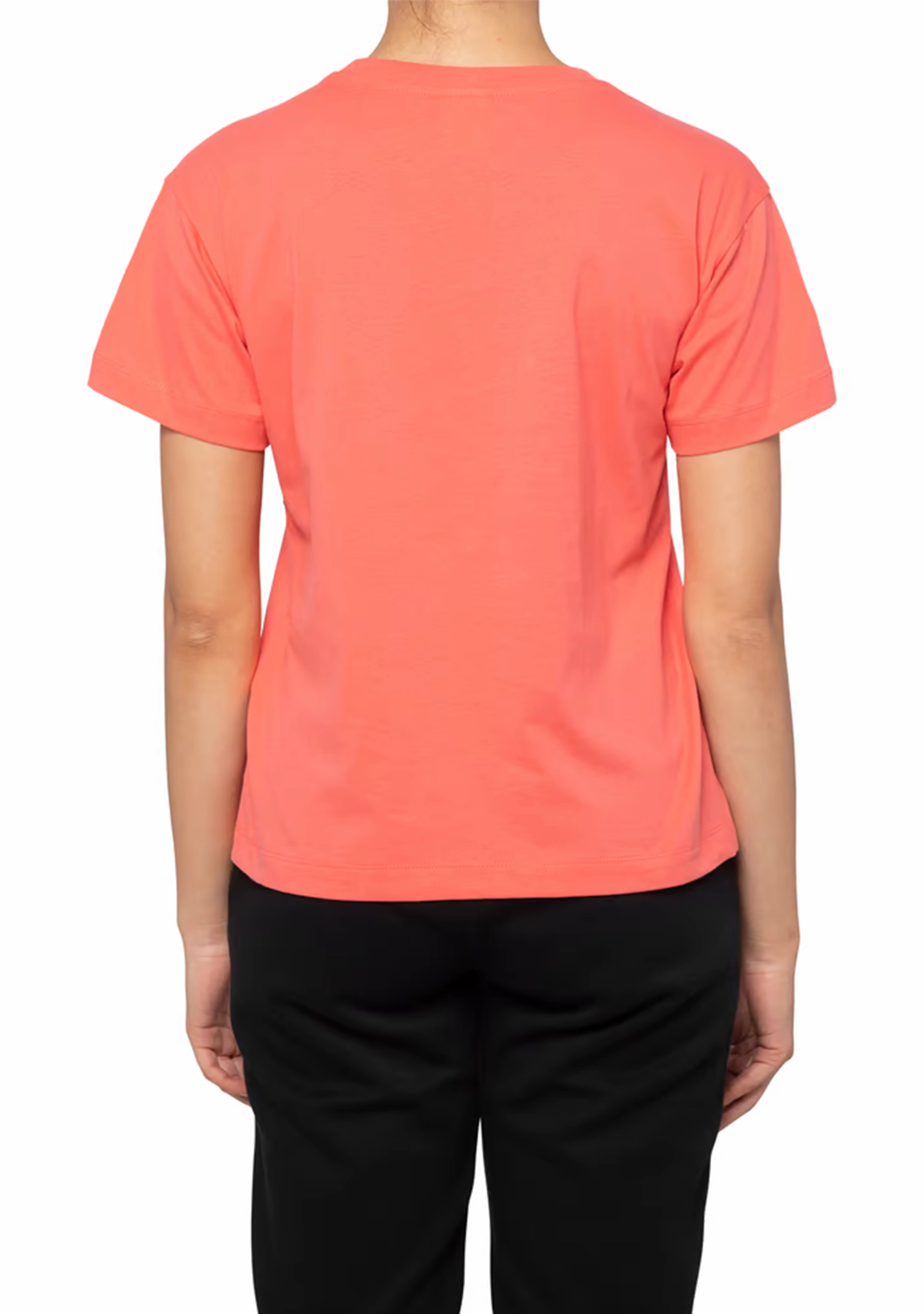 Champion Womens EU Roch Neo Tee