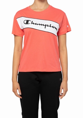 Champion Womens EU Roch Neo Tee