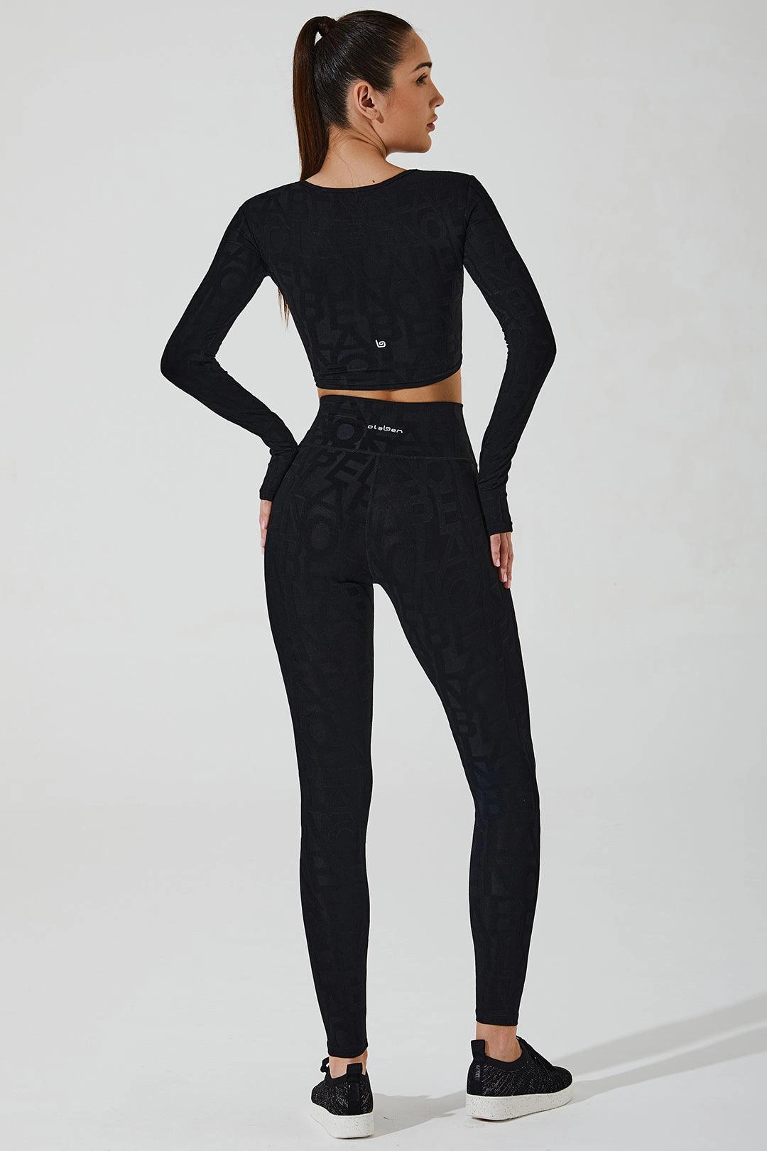 Classic Déese Fleur Bra 3D - Carbon