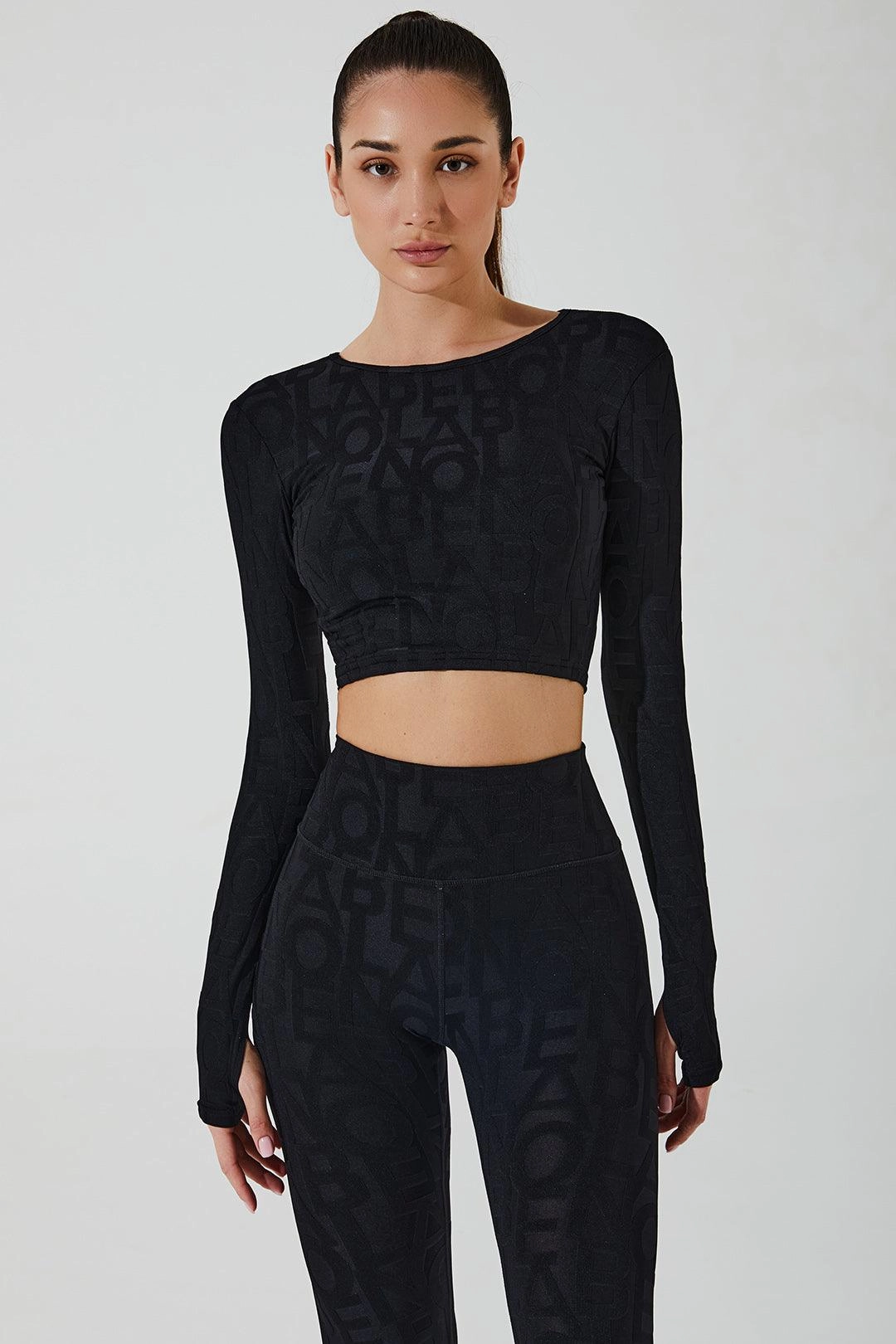 Classic Déese Fleur Bra 3D - Carbon
