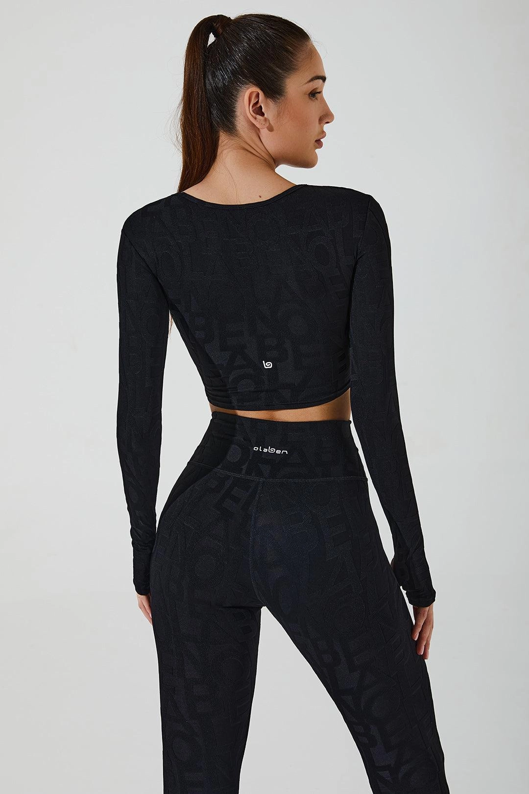 Classic Déese Fleur Bra 3D - Carbon