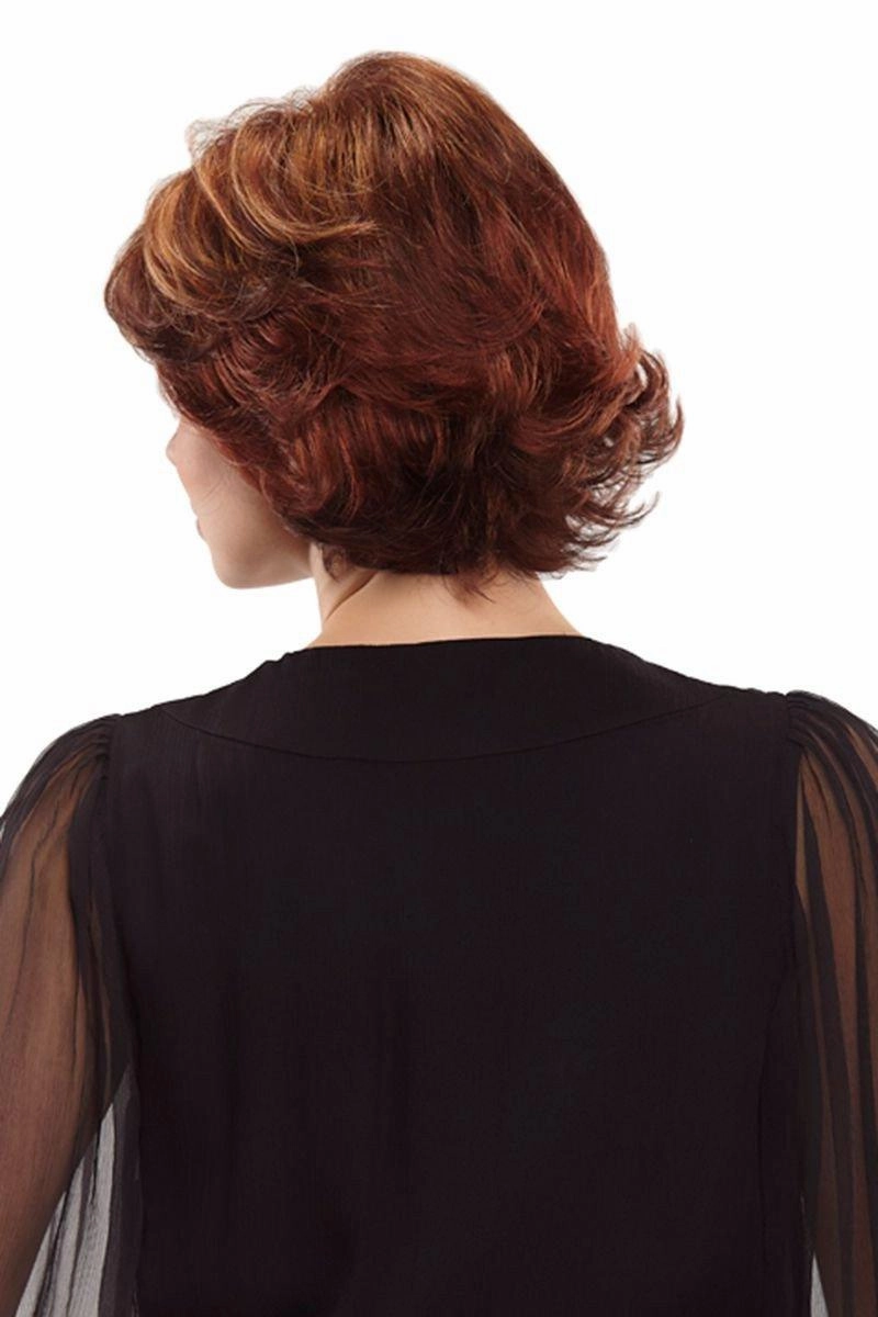 Coco Wig by Jon Renau | Synthetic (Double Monofilament) | Clearance Sale