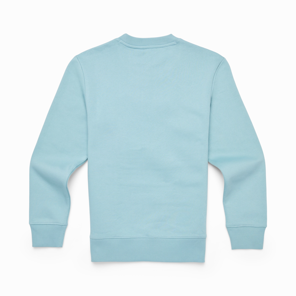 Coto-Patch Crew Sweatshirt - Women's