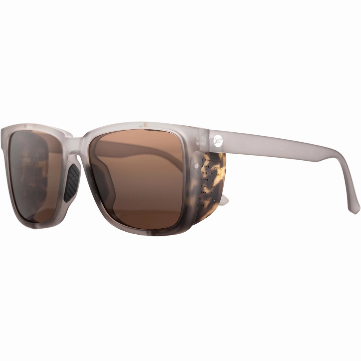 Couloir - Matte Mist Amber