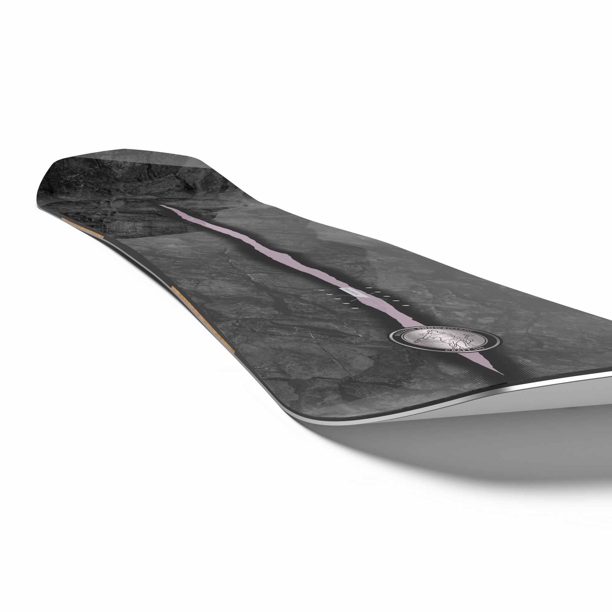 CRAFT SNOWBOARD MEN'S
