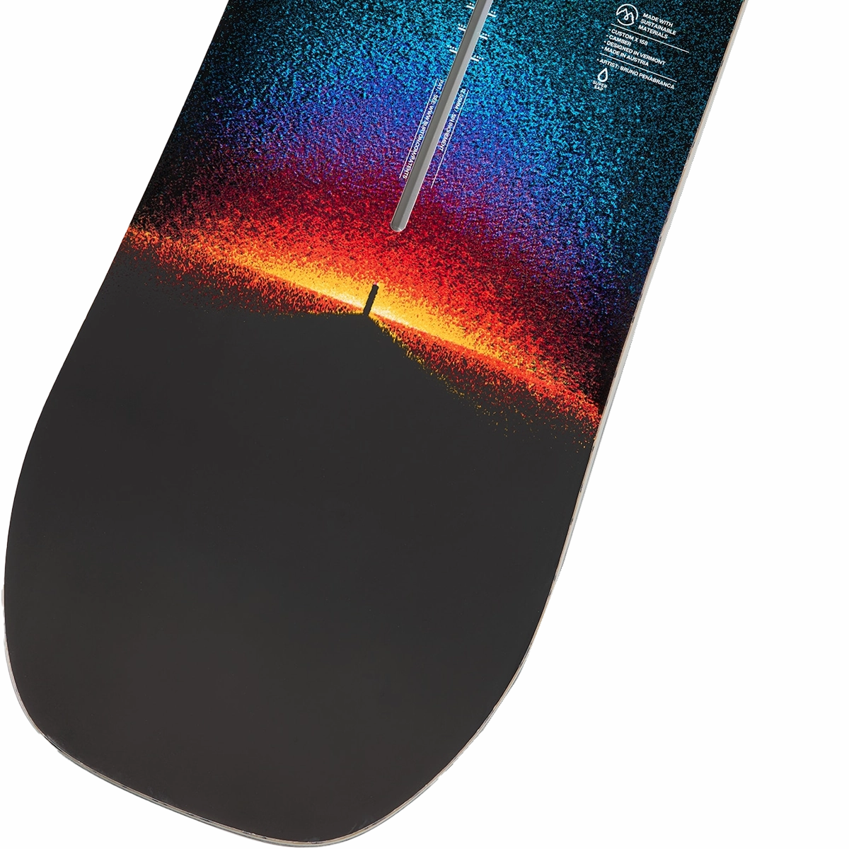 Custom X