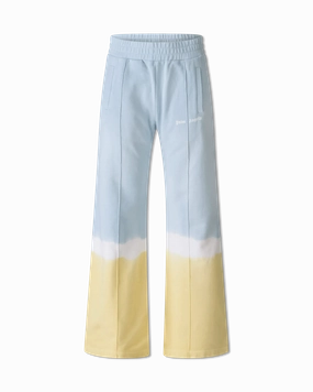 Dip-Dye Wide Pants