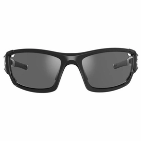 Dolomite 2.0 - Matte Black Smoke/AC/Clear