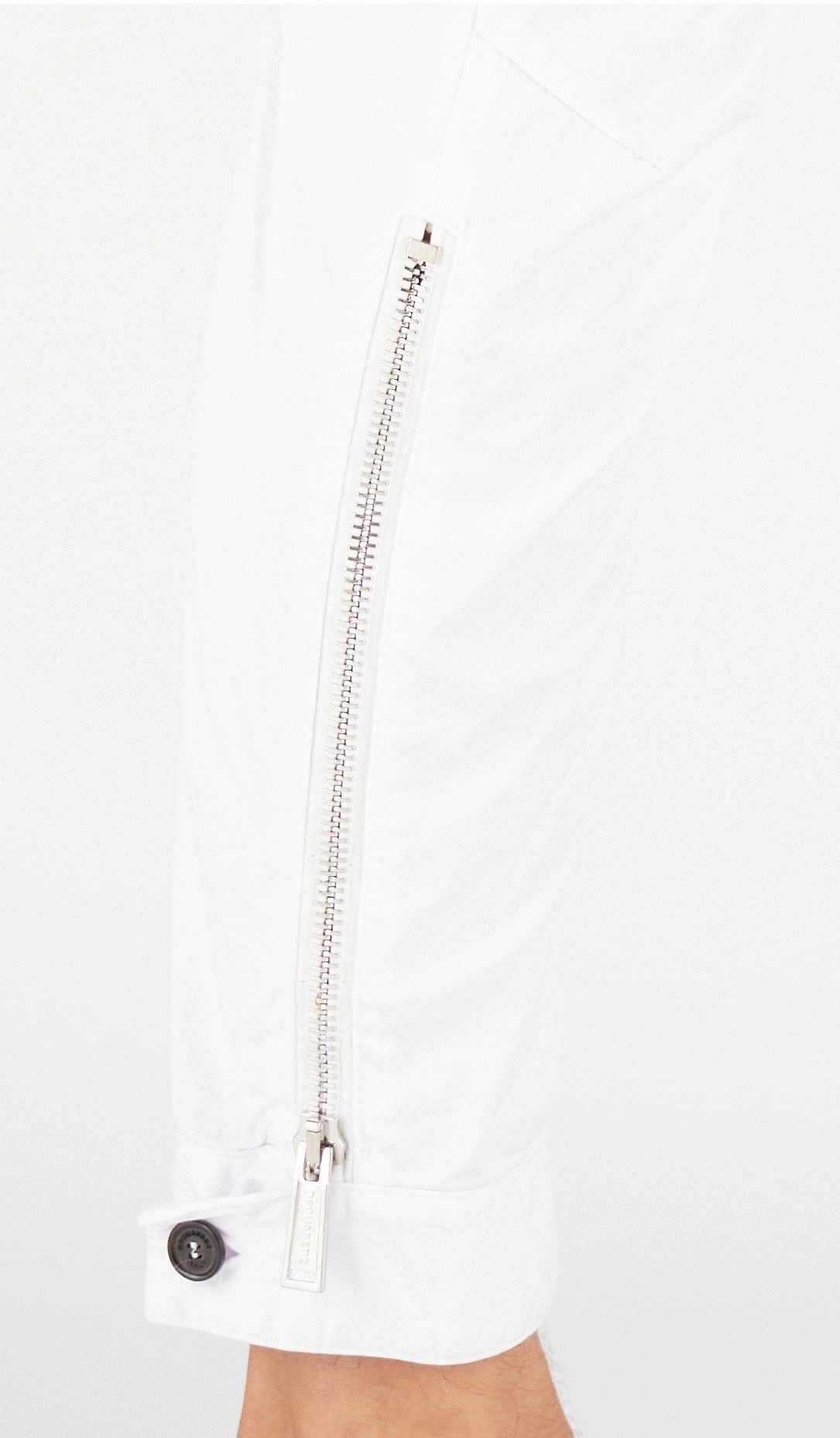 Dsquared2 Tapered Cargo Pants