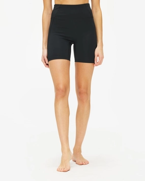 Equinox Women's Biker Short