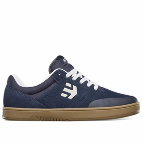 Etnies Marana - Navy/Gum/White