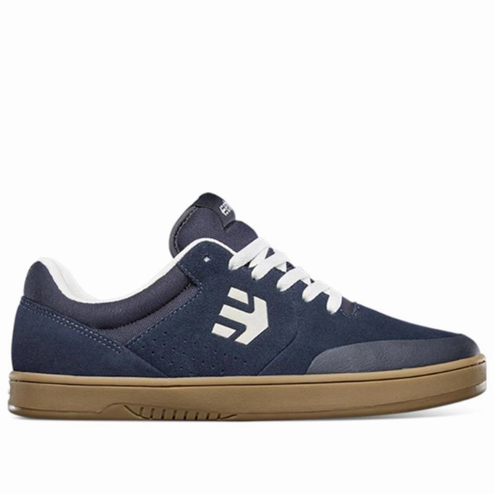 Etnies Marana - Navy/Gum/White