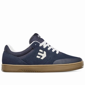 Etnies Marana - Navy/Gum/White