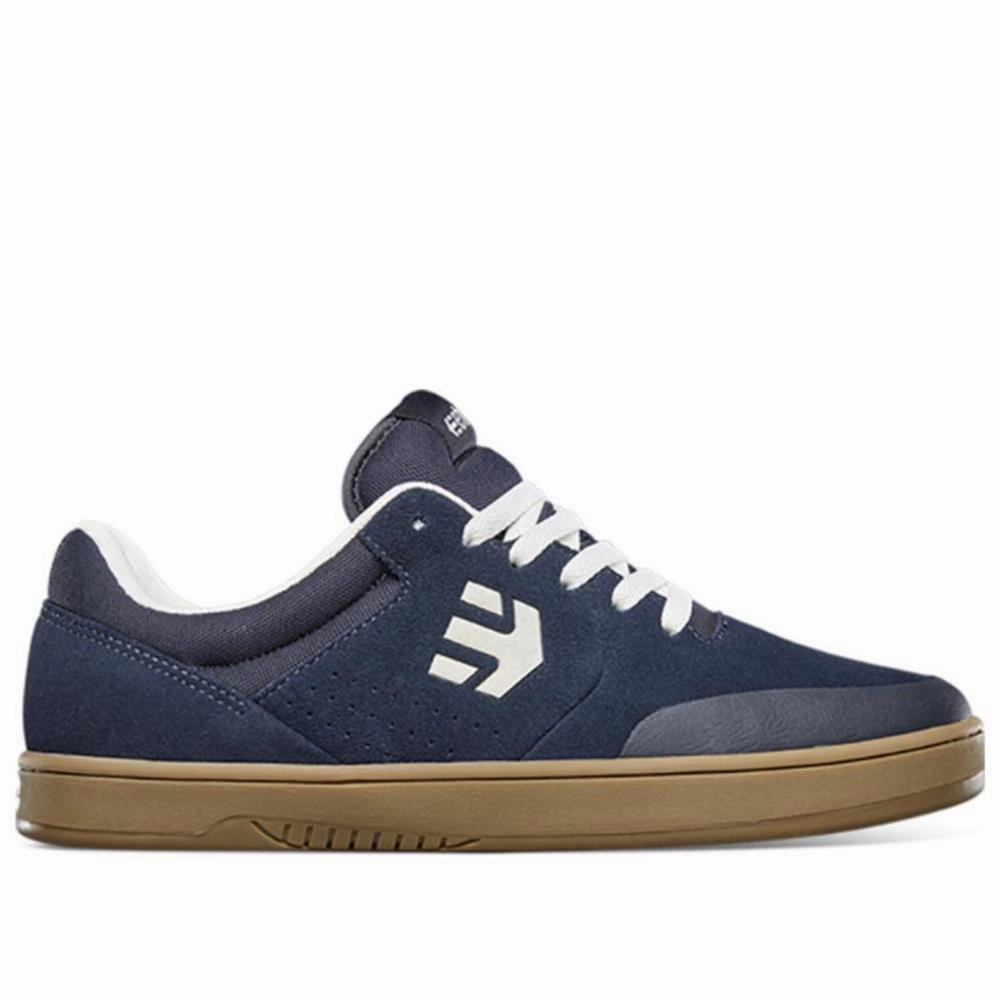 Etnies Marana - Navy/Gum/White