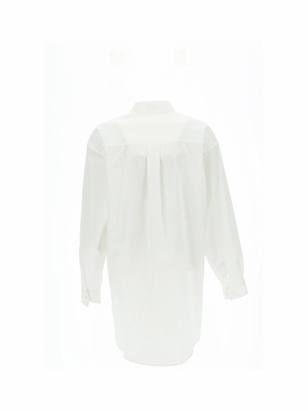 Etro Long-Sleeved Button-Down Shirt