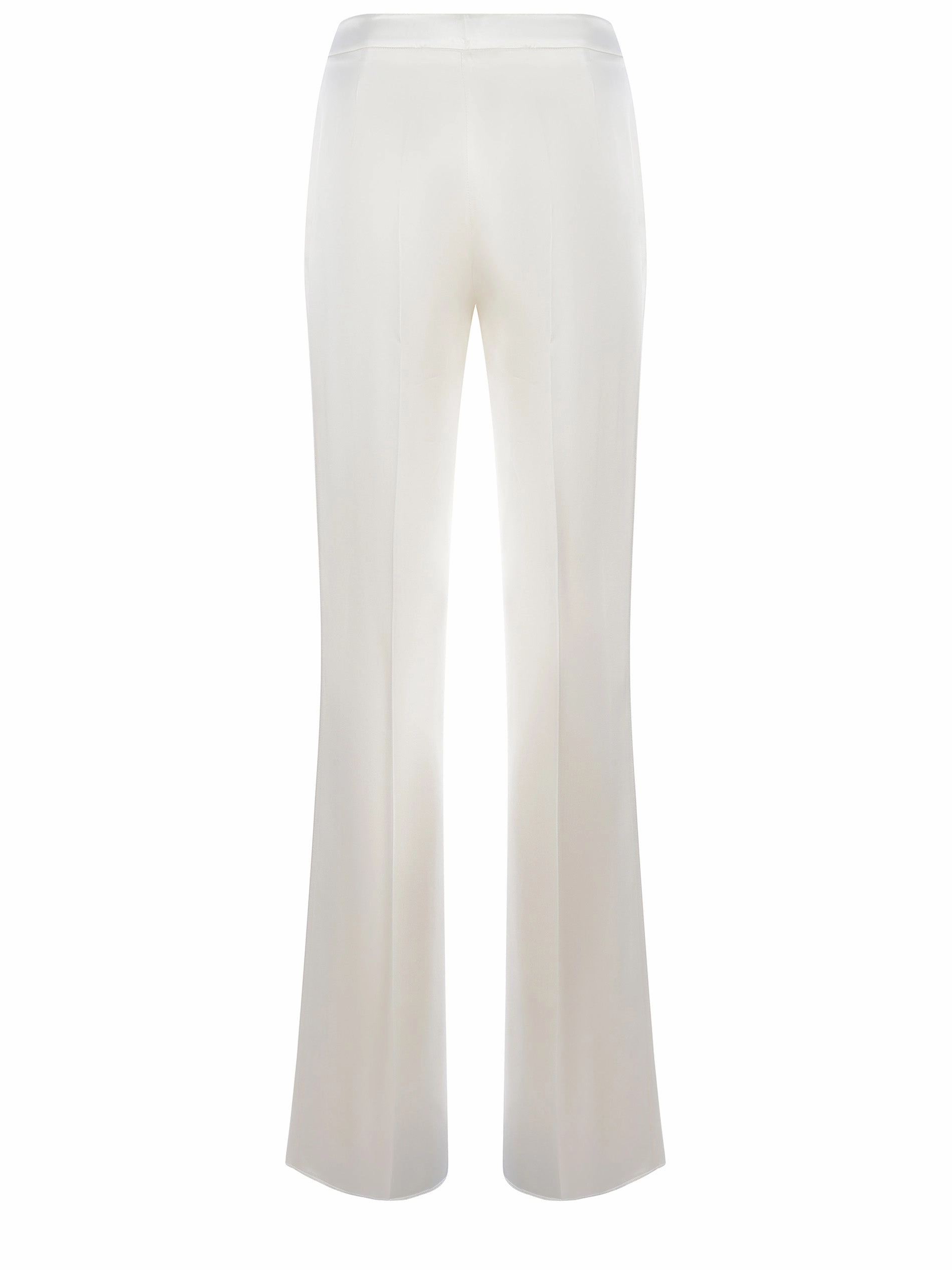 Etro Mid-Rise Bootcut Pants