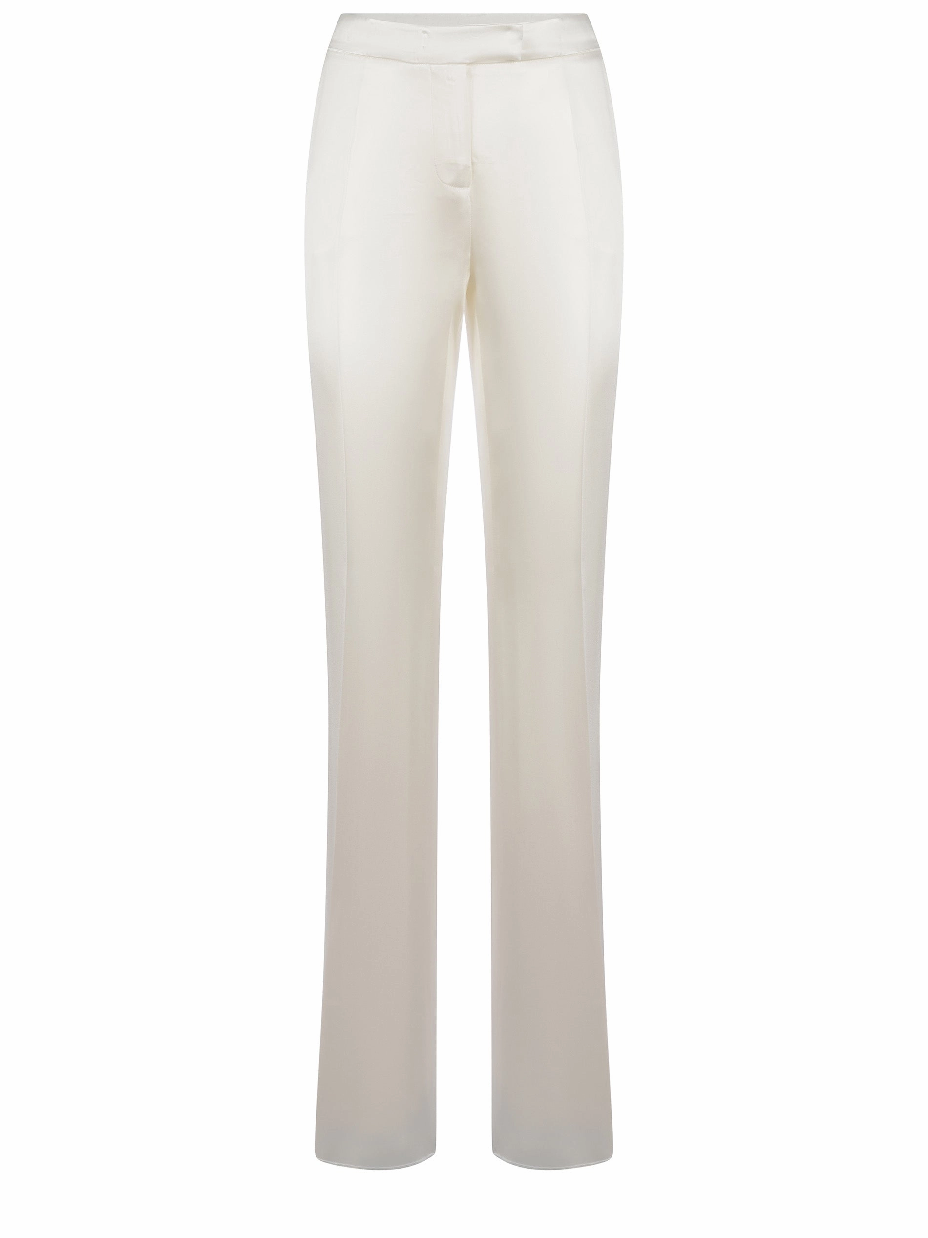 Etro Mid-Rise Bootcut Pants