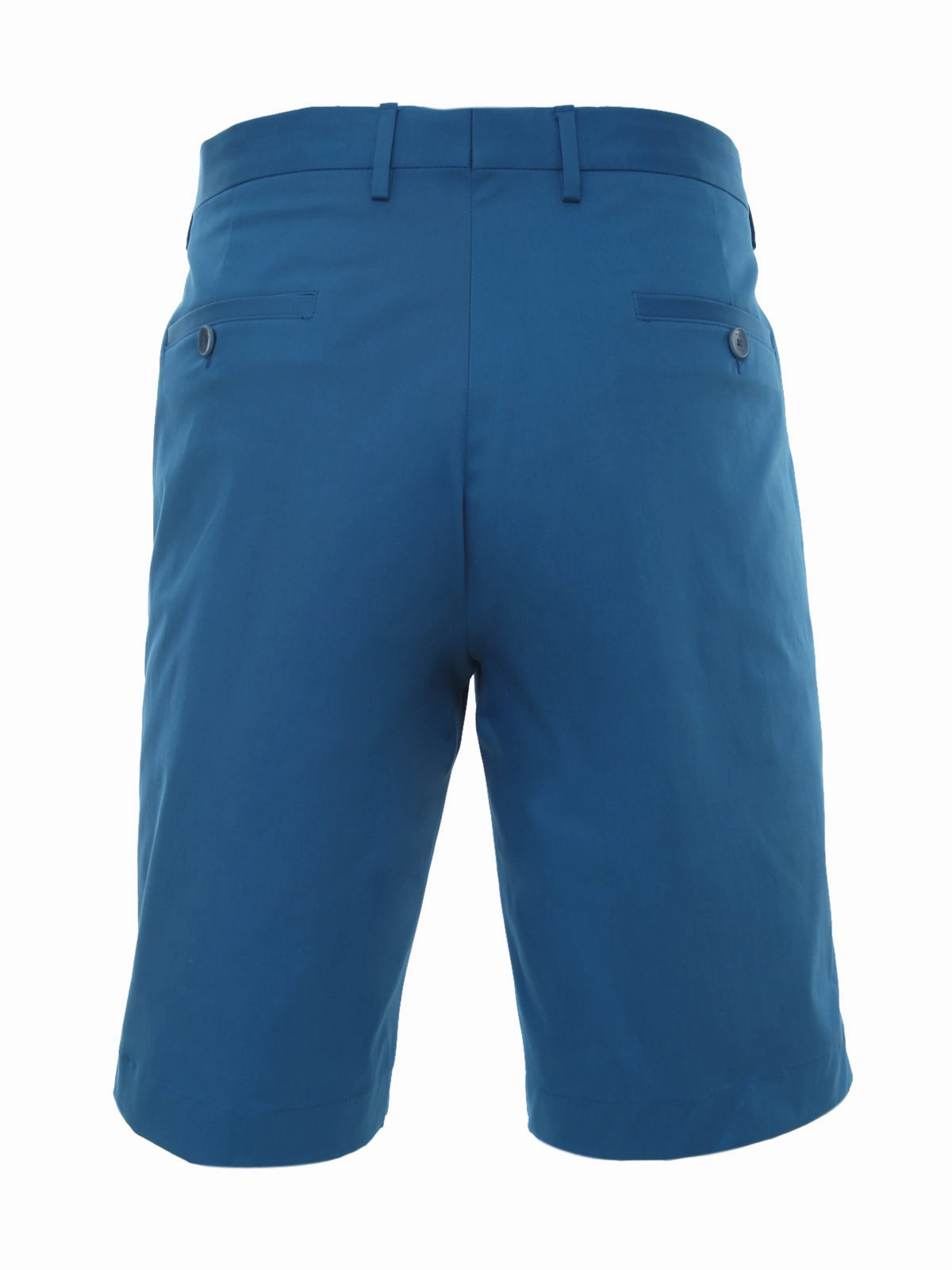 Etro Slim-Cut Buttoned Chino Shorts