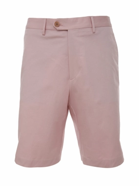 Etro Slim-Cut Buttoned Chino Shorts