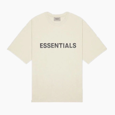 Fear Of God FOG Essentials T-Shirt Tee [593310]