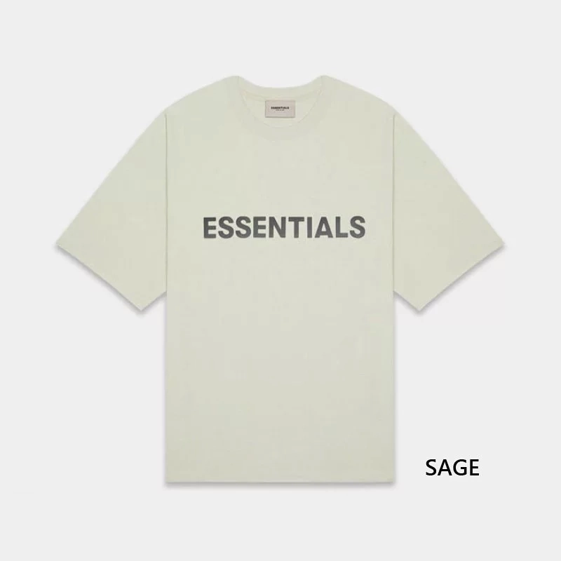 Fear Of God FOG Essentials T-Shirt Tee [593310]