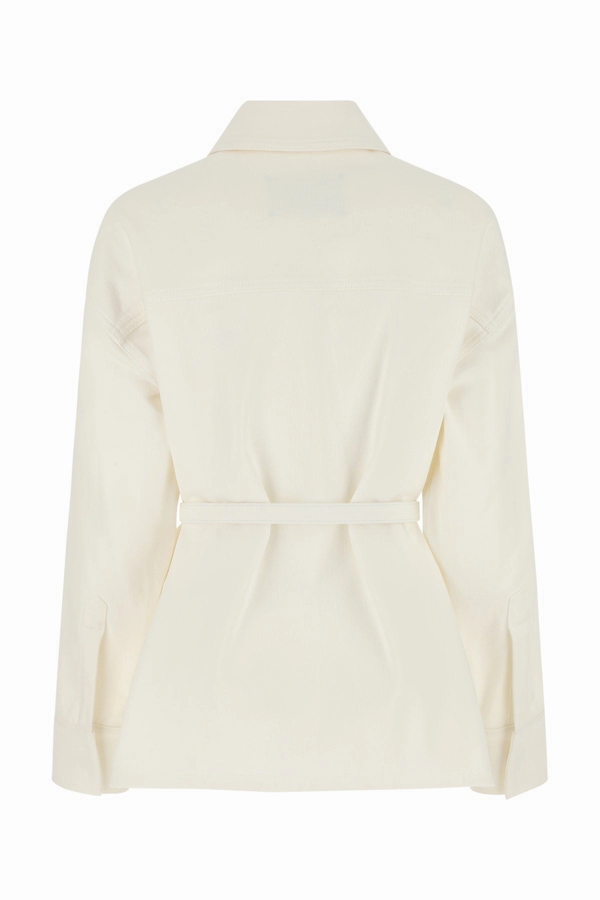 Fendi Denim Go-To Jacket