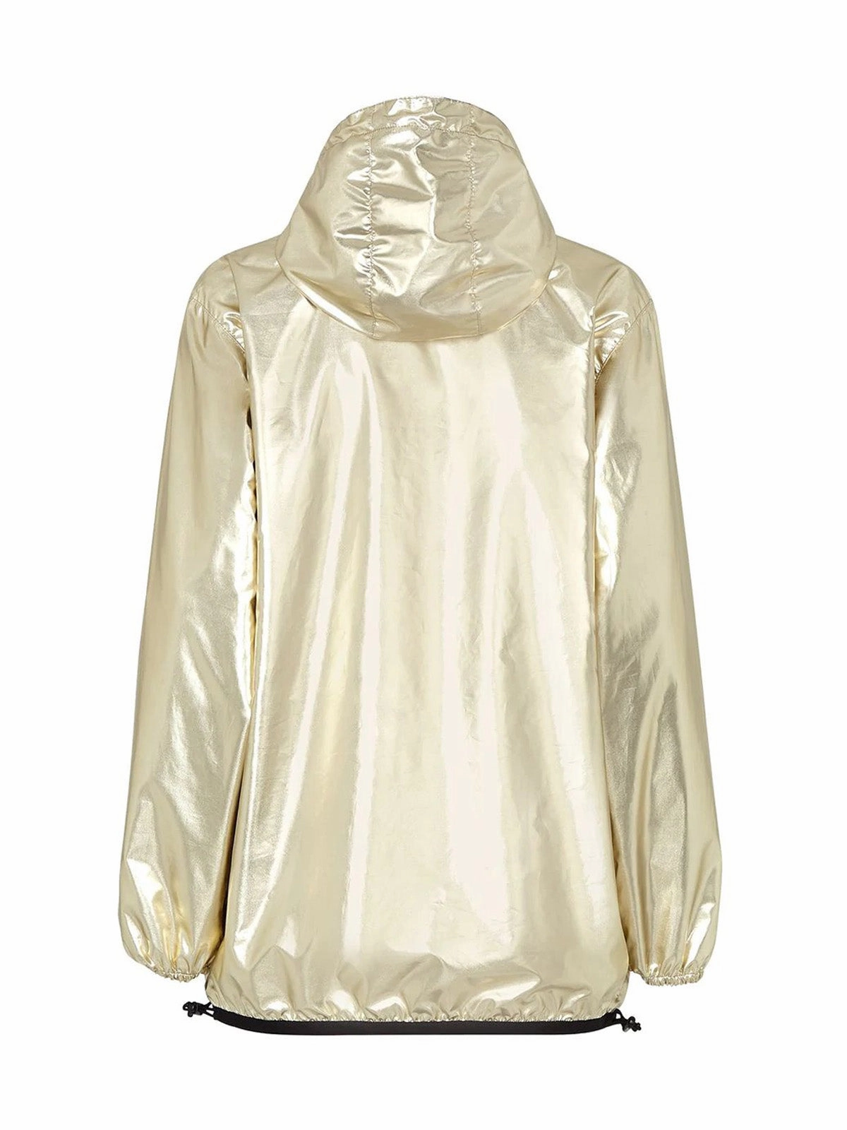 Fendi X K-Way Reversible Windbreaker Jacket