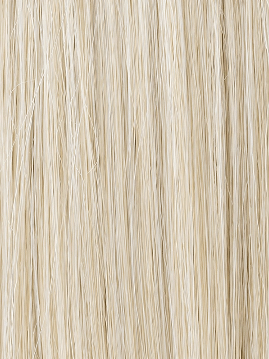 Finesse Topper by Ellen Wille | Heat Friendly Synthetic (100% Hand Tied)