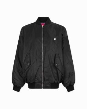 Flesiane Bomber Jacket