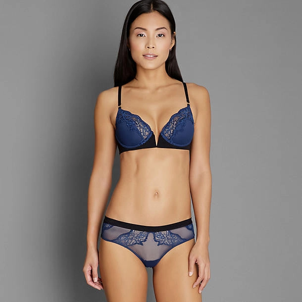 Fleur De Nuit Bikini