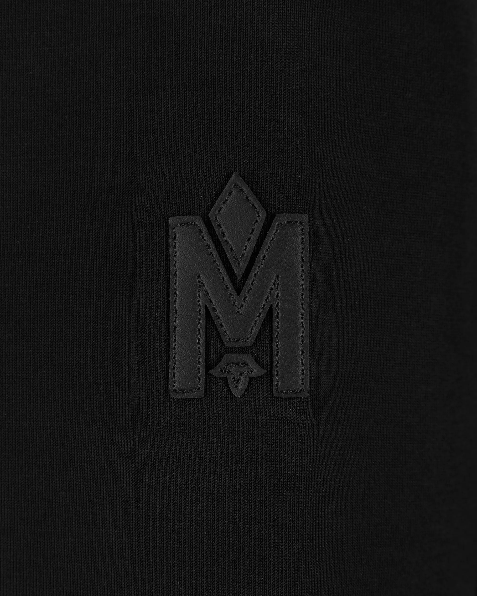 FRANK-R Hybrid Hooded Jacket