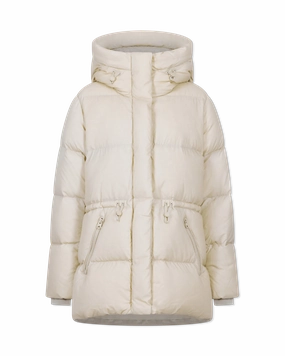 Freya-FW Light Down Jacket