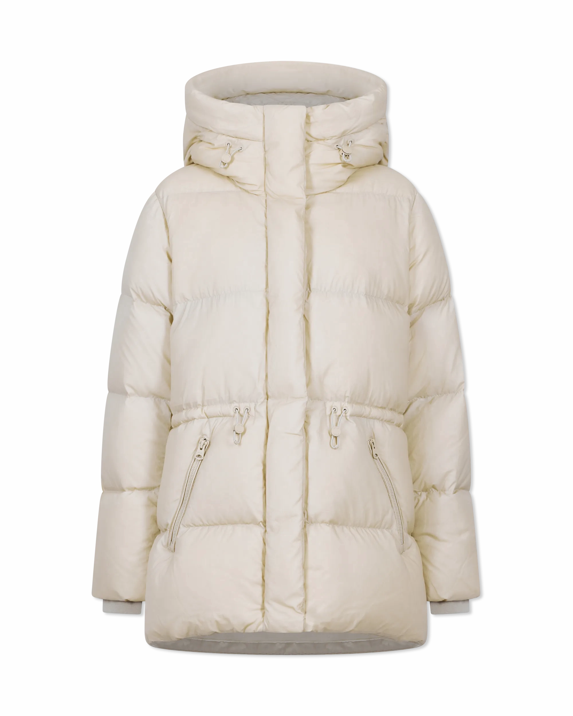 Freya-FW Light Down Jacket