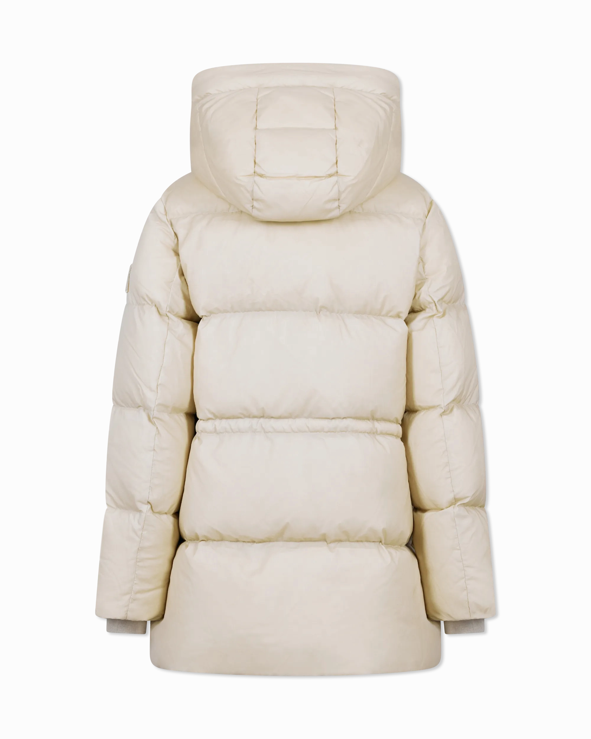 Freya-FW Light Down Jacket