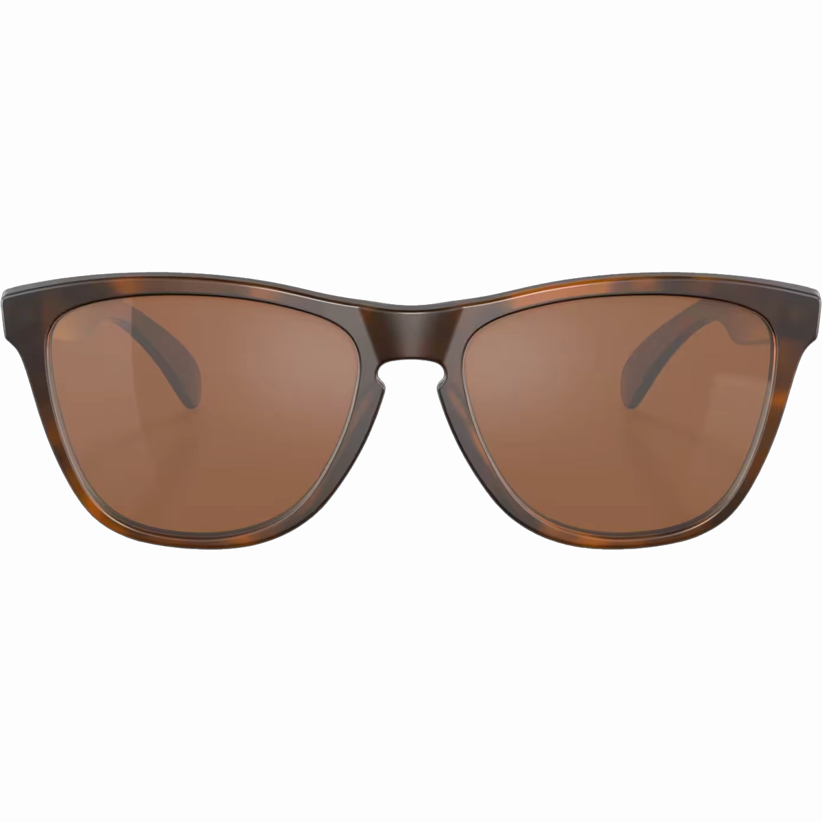 Frogskins - Matte Tortoise/Prizm Tungsten