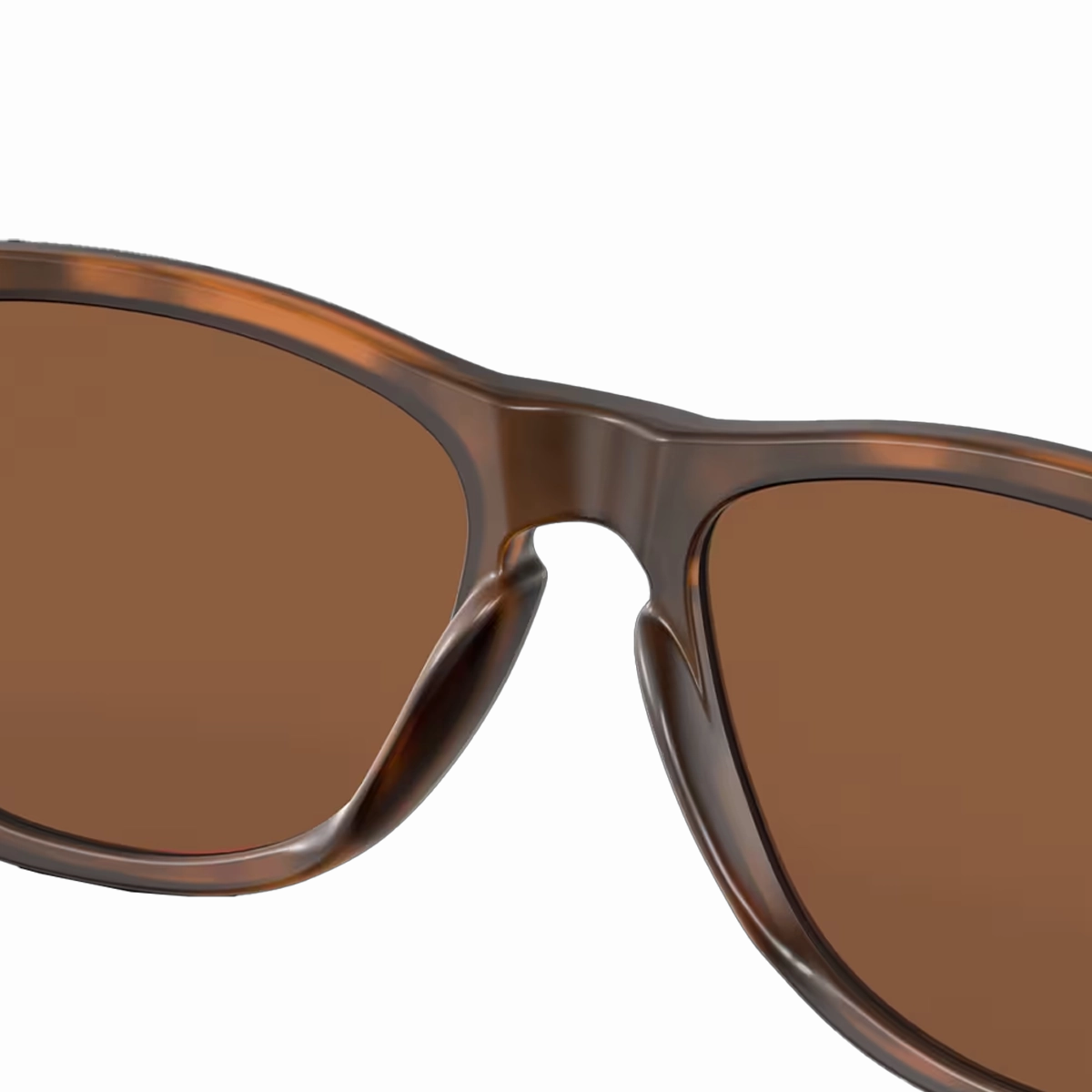 Frogskins - Matte Tortoise/Prizm Tungsten