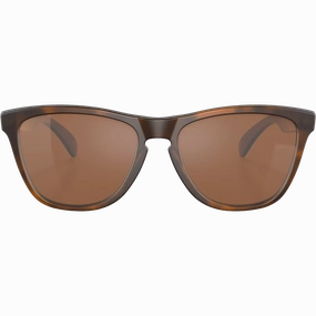 Frogskins - Matte Tortoise/Prizm Tungsten