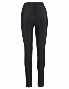 GCDS Logo Detailed Skinny Trousers